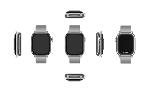 Reloj Inteligente DF T36 con Pantalla, GPS, Tarjeta SIM, Videollamada, Pago NFC, Android 4G, Resistente al Agua, Monitor de Actividad Física para Hombres y Mujeres - Product Image 6