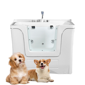 <span class=keywords><strong>Pas</strong></span> <span class=keywords><strong>cher</strong></span> Pet Salon Ozone Spa <span class=keywords><strong>Baignoire</strong></span> <span class=keywords><strong>pour</strong></span> Exposition Chienne et Chat Lavage Nettoyage Toilettage Douche Debout <span class=keywords><strong>Baignoire</strong></span> Électrique Pet-<span class=keywords><strong>baignoire</strong></span> - Product Image 1