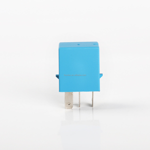 Relé de Potencia de 5 Pines, 95220-2S000, 12V, 35A, Nuevo, con Corriente Nominal de 40A - Product Image 5