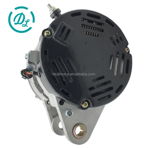 Alternateur d'excavatrice EexcavaStart 32G68001001 D04F8 24V 50A Modèle DDOD 100 pour SK130-8 SK140-8 Garantie 1 an - Product Image 2