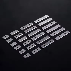 Hochwertige Wolfram karbid stange Großhandels preis Polierte Oberfläche Hartmetall-Messerklinge einsatz für Holz hobel werkzeug - Product Image 6