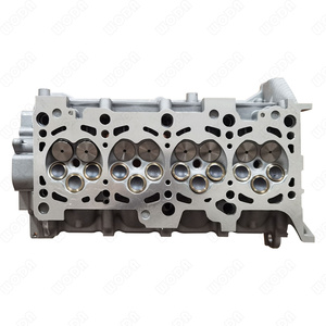 AGU AEB 1.8 kepala silinder rakitan, Assembly for untuk VW Passat Golf/Audi A3 A4 Jetta Beetle Golf 910029 T - Product Image 2