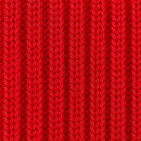Robe moulante chic et tendance pour femme, rouge, côtelée, automne-hiver, col à revers, manches longues, faux boutons sur le devant, mélange de viscose, personnalisable avec LOGO