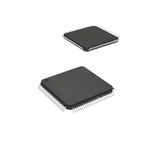 LM3S1110-IQC25-A2T 100 LQFP แฟลช64KB 32BIT MCU แบบฝัง - Product Image 1