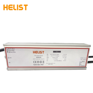 Dẫn ổ đĩa thông minh điện thông minh mờ kiểm soát ổ đĩa 2-in-1 ánh sáng đường phố controller75w 100W 150W 200W 240W - Product Image 5