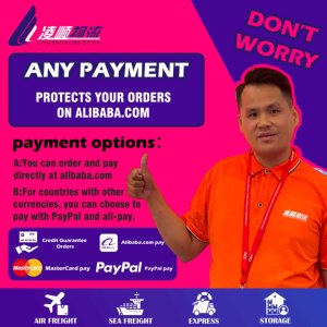 Tariffe di Spedizione Aerea Più Economiche, Consegna Porta a Porta in 1-2 Giorni, Trasporto Aereo dalla Cina alle Filippine - Product Image 4