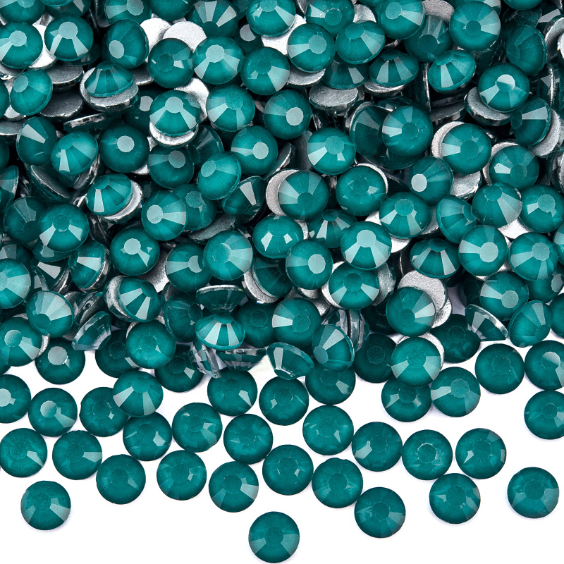 P439 Moca verde pino