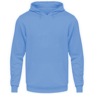 Pull à capuche oversize et élégant pour hommes, streetwear urbain, broderie de logo personnalisé 100% coton, numérique de haute qualité pour l'hiver - Product Image 1