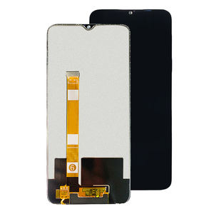 Panneau d'écran tactile Lcd d'origine pour <span class=keywords><strong>Realme</strong></span> C3 <span class=keywords><strong>C3i</strong></span>, vente en gros - Product Image 5