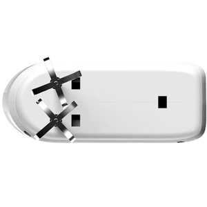 Batidora de Mano de 200W con 5 Velocidades y Gancho Amasador, Envío Gratis, para Uso Doméstico - Product Image 5
