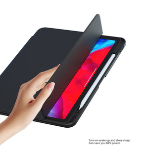 <span class=keywords><strong>Custodia</strong></span> per tavoletta magnetica per <span class=keywords><strong>custodia</strong></span> <span class=keywords><strong>Ipad</strong></span> <span class=keywords><strong>pro</strong></span> <span class=keywords><strong>11</strong></span> pollici con Slot per penna incorporato - Product Image 2