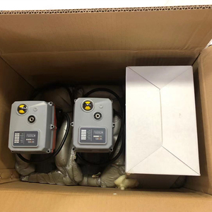 220V AC 12V DC <span class=keywords><strong>4</strong></span>-20mA 2 cách PVC không dây 24V 230V Thiết bị truyền động điện Trung Quốc cơ giới điều khiển Nước điều trị bóng van - Product Image 6