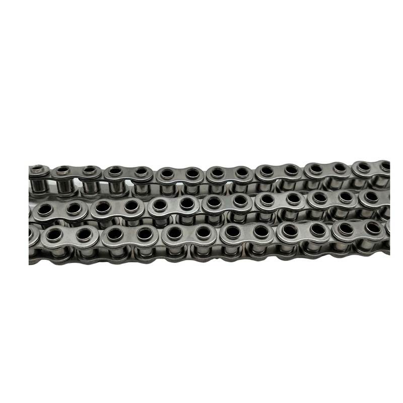 SS304 Standard Size 40HP Transmission Chains