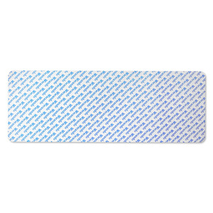 Électrodes de surface pour la physiothérapie, patchs de massage auto-adhésifs en hydrogel PET, lot de 4, kit de massage thérapeutique - Product Image 2