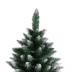 Co-Arts 2022 Arvores Enorme árbol de Navidad con bayas de nieve y cono de pino para decoración de Navidad Arbol De Navidad Arboles - Product Image 4