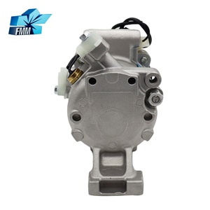 Compresseur de climatisation automobile 6PK 4472605613 447260-5613 4472803140 447280-3140 pour Toyota Passo Daihatsu Terios - Product Image 3