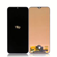 Écran Lcd d'assemblage de numériseur tactile pour Huawei Y6 Y7 Y9 Y5 Prime 2019 Y6p Y9s Y7a Y7p Y6 Y7 Pro Y6s 2019 Y9 2018