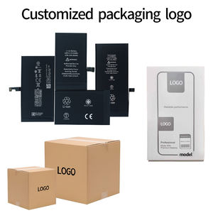 <span class=keywords><strong>แบตเตอรี่</strong></span>โทรศัพท์มือถือ iPhone 13MINI จากประเทศจีน - Product Image 6