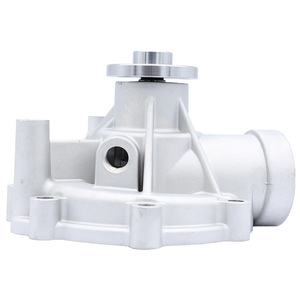 Bomba de Agua Cw para Camión Deutz 30D 4204095 0425-9547 4801616 02937664 Pieza de Repuesto Nueva - Product Image 1