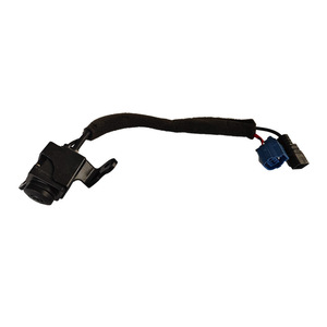 <b>Reverse</b> <b>Camera</b> 720P Dc 12V Rear View <b>For</b> Kia <b>Car</b> Parking Assistance 95790F8100 Night View - Product Image 1