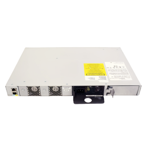 Commutateur réseau géré d'entreprise C9200L-24T-4X-A/E C9200L 24 ports de données 4x10G couche 3 - Product Image 5