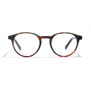 Chất lượng tốt nhất high-end <span class=keywords><strong>Acetate</strong></span> dày kính mắt <span class=keywords><strong>Frames</strong></span> đối với phụ nữ thời trang cảnh tượng khung trên bán - Product Image 2