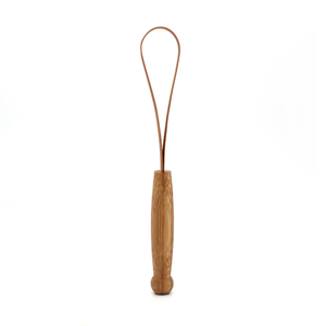 Label pribadi Logo 100% alami ramah lingkungan pembersih lidah bambu - Product Image 6