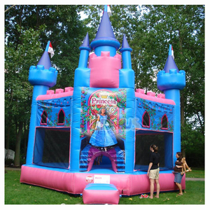 Toboggan aquatique gonflable géant Combo Château gonflable <span class=keywords><strong>Maison</strong></span> de saut avec mur d'escalade et <span class=keywords><strong>piscine</strong></span> - Product Image 5