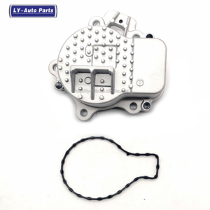Accesorios para Automóviles, Bomba de Agua y Junta para <span class=keywords><strong>Toyota</strong></span> <span class=keywords><strong>Prius</strong></span> C/V/Plug-In para Lexus CT200h 161A0-39015 161A039015 - Product Image 3