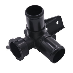 25329-1J000 pour Hyundai pour Kia K3 Moteurs Nouveau Col de remplissage de liquide de refroidissement Boîtier de thermostat pour voitures Peugeot & Citroën - Product Image 5