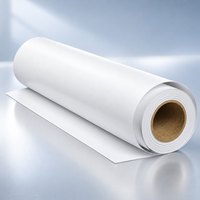 Papier photo brillant A4 200 g/m² 1 à 20 feuilles par paquet pour imprimantes jet d'encre, papier photographique imprimable en gros, résistant à l'eau
