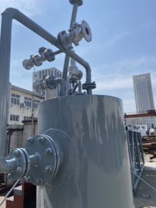 Système d'électrolyse mobile monobloc LU DONG 380V à économie d'énergie pour l'élution de l'or dans <span class=keywords><strong>les</strong></span> installations CIP/CIL - Product Image 6