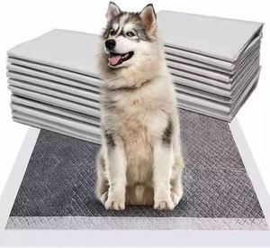 Almohadillas de Entrenamiento Desechables Personalizadas para Perros con SAP y Tejido de Algodón, Impermeables IP68, Muestra Gratis en Varios Tamaños - Product Image 1