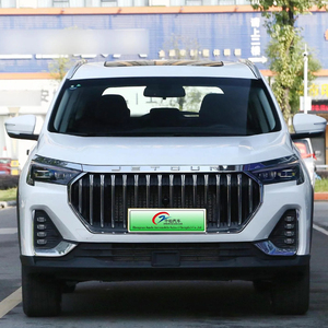 Chery Jetour X90 PULS 2024 1,5 T Adosado manual. Jetour X90 más 5/7 plazas. SUV de gasolina nuevo 2023/2024 en stock - Product Image 1