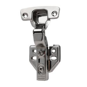 Bisagras Hidráulicas de Hierro para Armarios y Guardarropas, Bisagras de Puerta con Cierre Suave y Amortiguación, Bisagras de Resorte Fijo de Estilo Antiguo, Herrajes para Muebles - Product Image 2