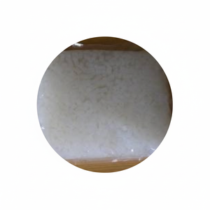 Haute qualité meilleure vente Nata De Coco gelée de noix de coco écrasée Nata De Coco avec forme régulière et couleur blanche/Mme. Shyn - Product Image 1