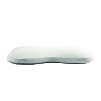 Coussin de siège de chaise personnalisable en mousse à mémoire de forme, ergonomique, écologique, lavable, coussins de siège de voiture, coussinets doux pour les fesses, pour la maison