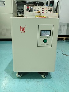 Transformador Monofásico de 240v/120v, Transformador Bifásico de 10kva/5kva - Product Image 2
