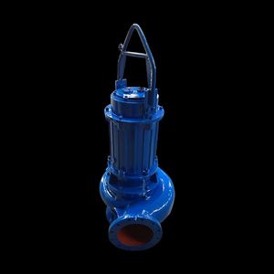 Submersible <b>Pump</b> for Dirty Water Sludge Dredging Dirty Water <b>Pump</b> - Product Image 5