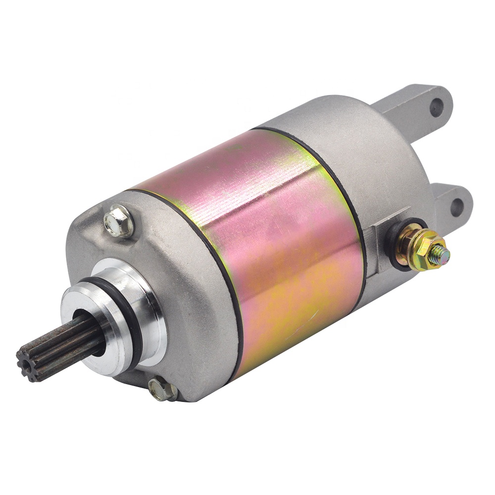 Двигатель стартер для VP250 VP300 YP250 YP400 Leonardo 250 бархатный 250 AP8552123 1C0-H1800-00 4HC-81890-00