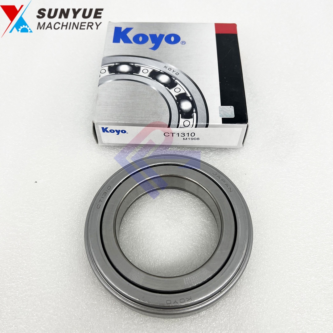 Koyo Clutch Bearings - Superior Performance & Durability