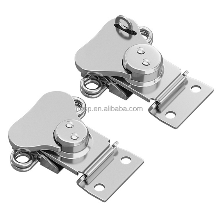 Toolbox case Fastener case Mini Hasp