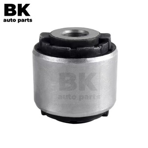 แขนควบคุม Bk ก้านยางรัดหลัง BH25080 KD35-28-430A GHP92611X แม็กเฟอร์สันสตรัทช่วงล่าง - Product Image 1