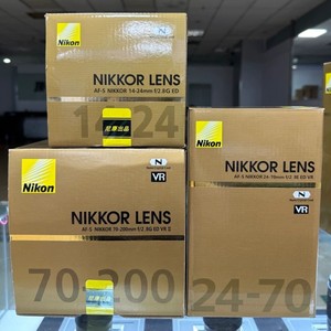 เลนส์กล้องซูม <span class=keywords><strong>Nikon</strong></span> AFS <span class=keywords><strong>24</strong></span>-<span class=keywords><strong>70</strong></span> มม. F2.8G ED ฟูลเฟรม เมาท์ F สำหรับกล้อง DSLR รุ่น D850 D750 D610 D7500 มือสอง - Product Image 6