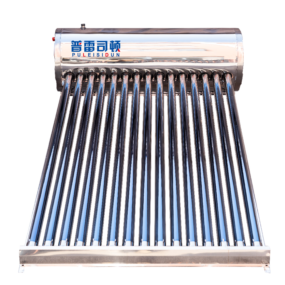 Solar Geyser Manufacturers Efficient Water Heating Solutions