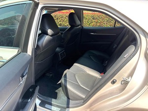 Vente Flash <span class=keywords><strong>Toyota</strong></span> Camry 2.5G Luxury Edition (Facelift) 2019 Transmission Automatique Voiture d'Occasion Conduite à Gauche - Product Image 5