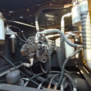 Maquinaria de Construcción Importada 100% Original a Bajo Precio, Excavadora Usada VOLVO EC220, Excavadora Hidráulica Usada - Product Image 2