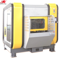 Máquina de Rectificado CNC Avanzada para Soluciones de Producción y Diseño Eficientes