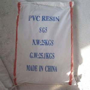 La Chine vendant des plastiques à usage général de qualité industrielle PVC CAS 9002 - Product Image 4