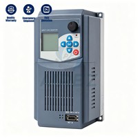 20F11RC015AA0NNNNN Pengontrol PLC Drive VFD Berpendingin Udara 20F11RC015AA0NNNNN Dengan Layanan Pengukuran Inersia yang Dapat Disesuaikan